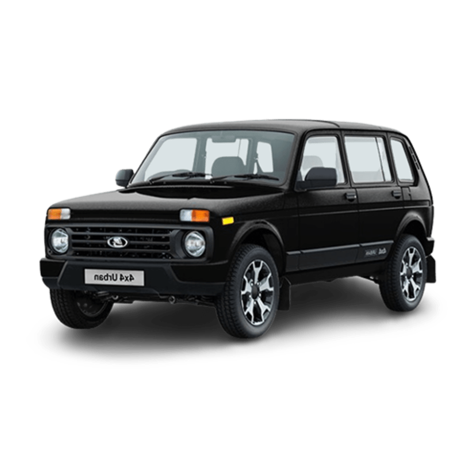 LADA 4X4