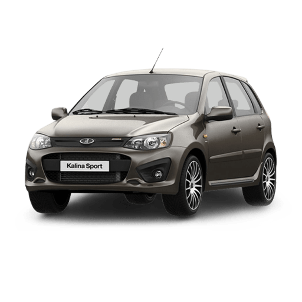 LADA Kalina Sport
