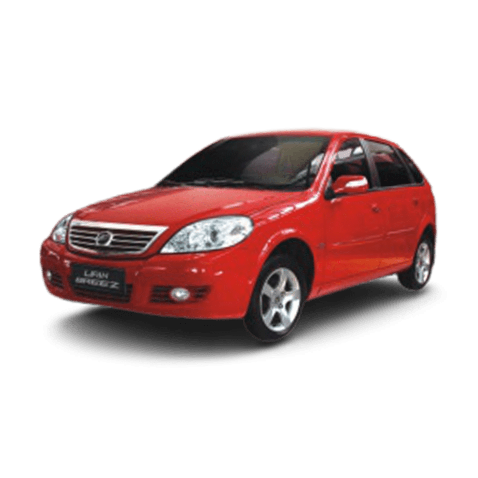 Lifan Breez
