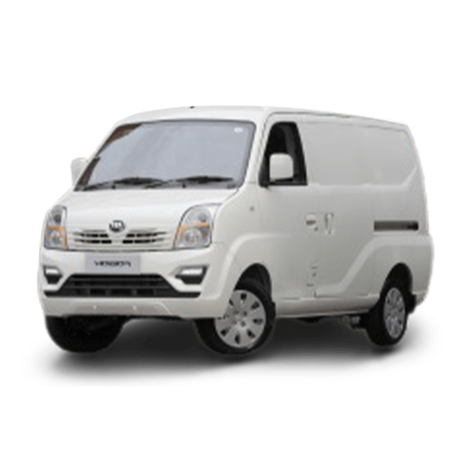 Lifan Foison