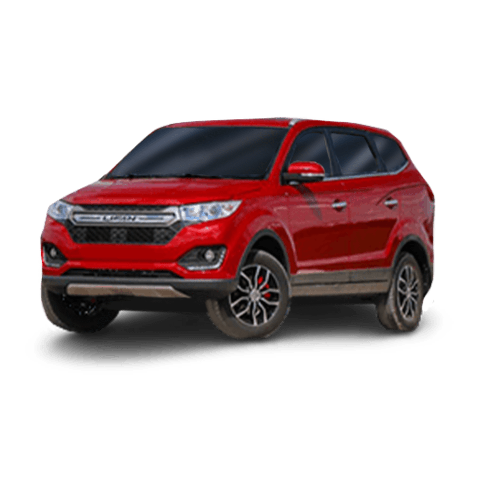Lifan Myway