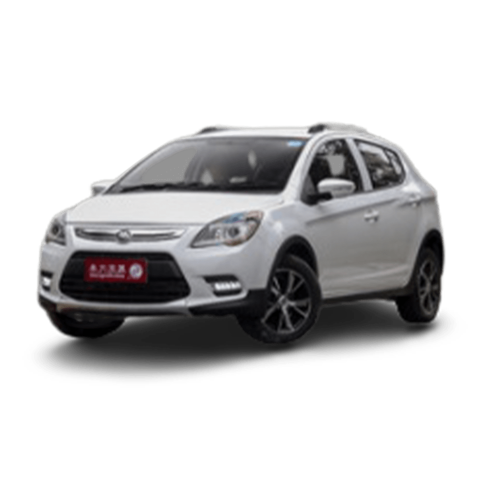 Lifan X50