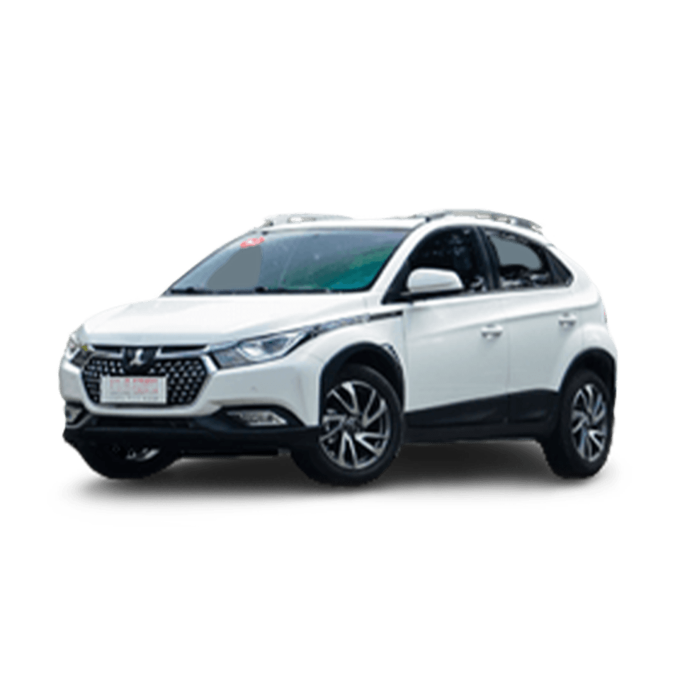 Luxgen U5