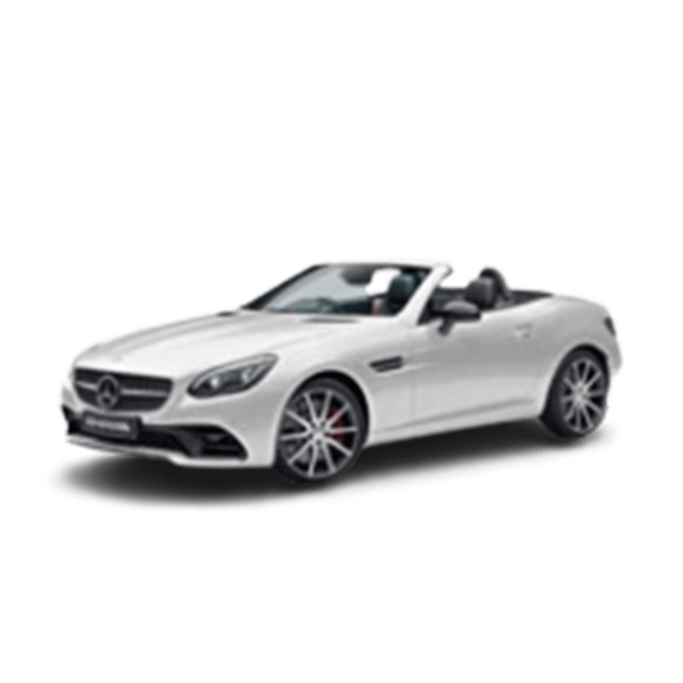 Mercedes-Benz SLC-Class AMG