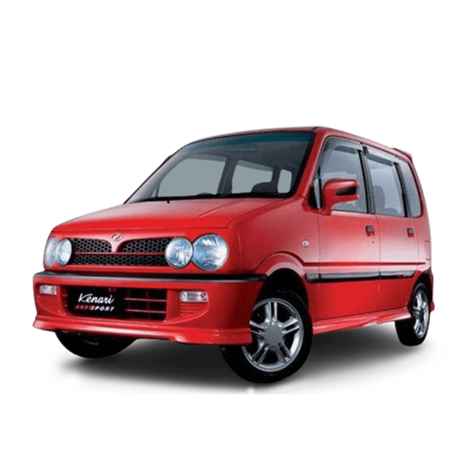 Perodua Kenari