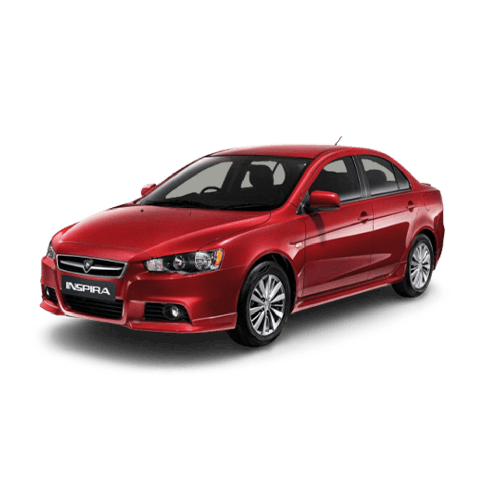 Proton Inspira