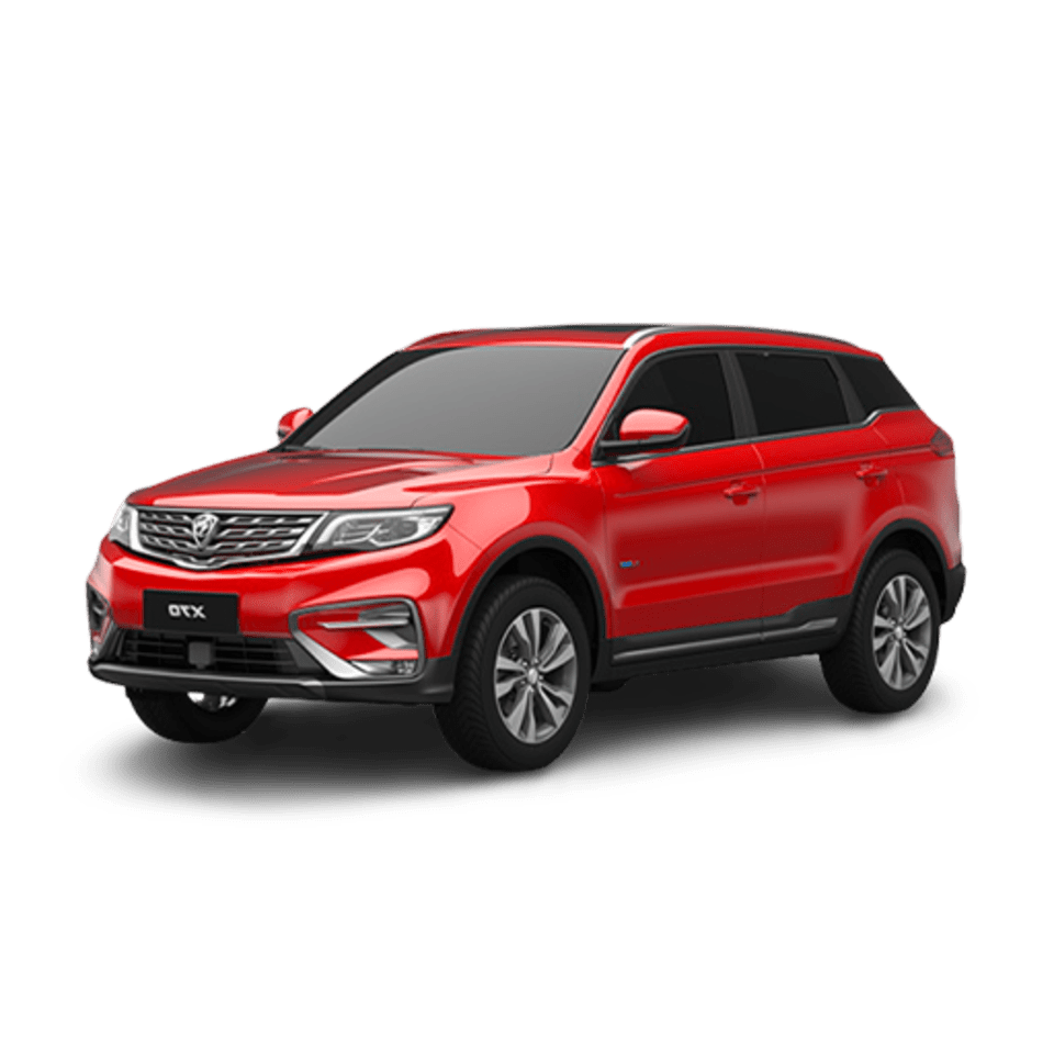 Proton X70
