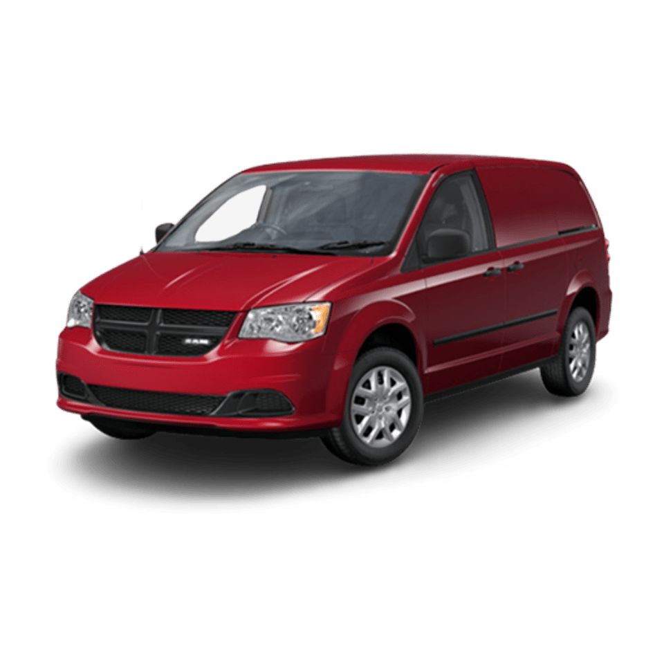 Ram C/V Tradesman