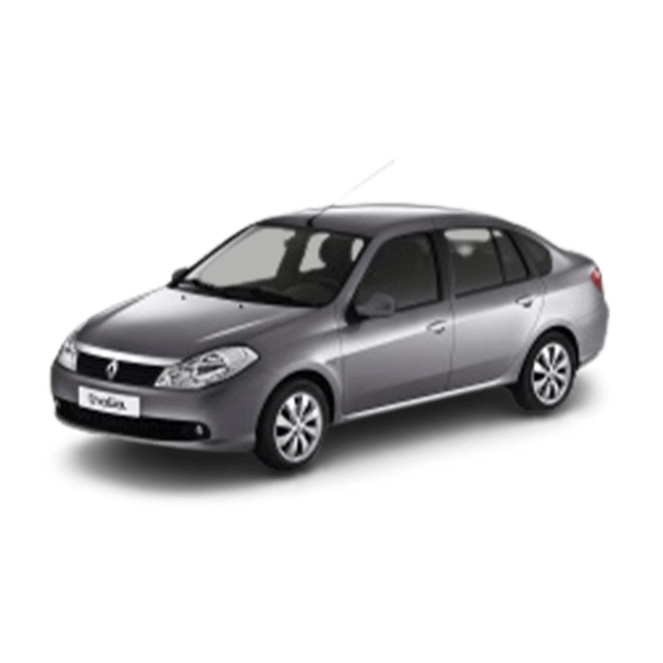 Renault Thalia