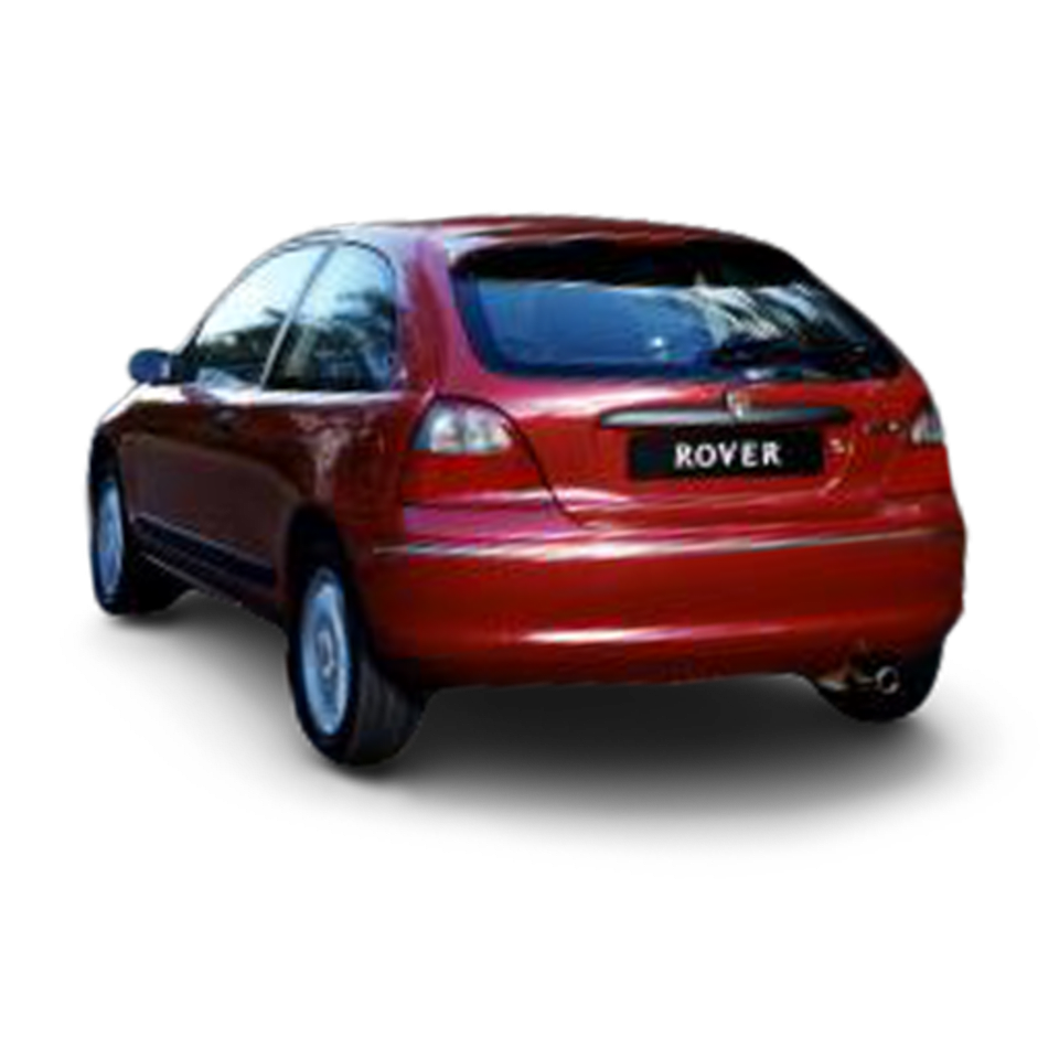 Rover 200