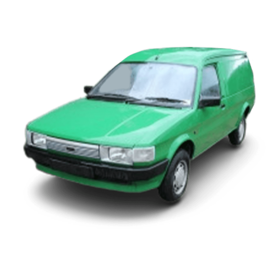 Rover Maestro
