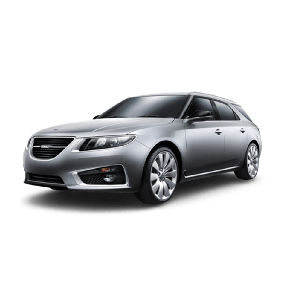 Saab 9-5
