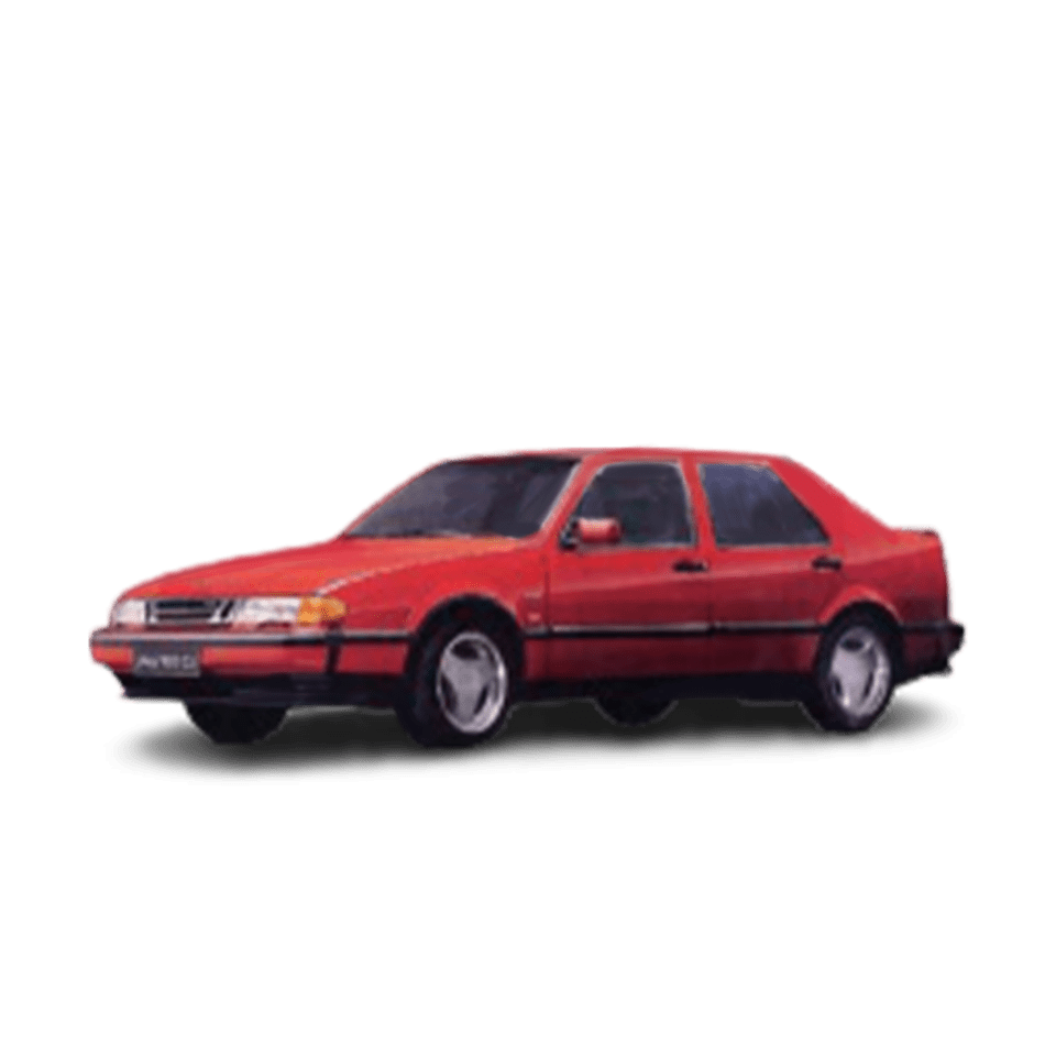 Saab 9000