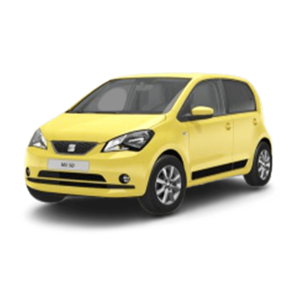 Seat Mii