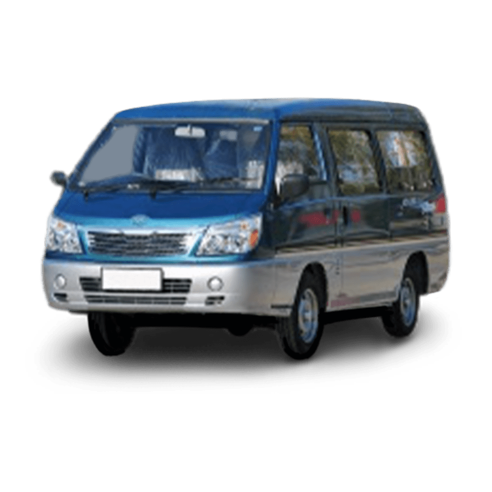 Soueast Delica