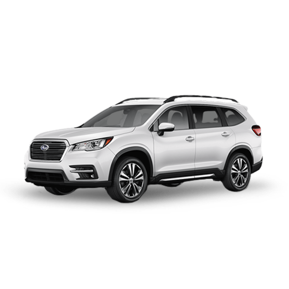 Subaru Ascent