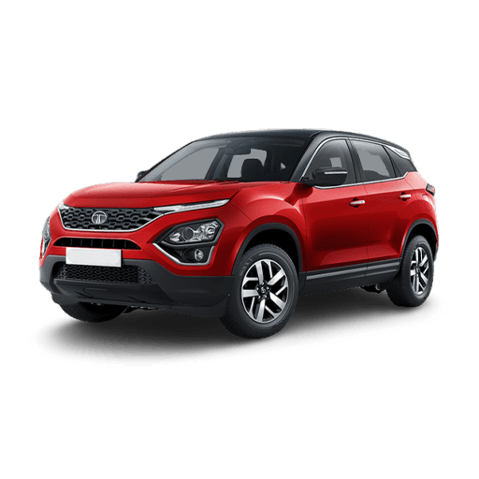 Tata Harrier