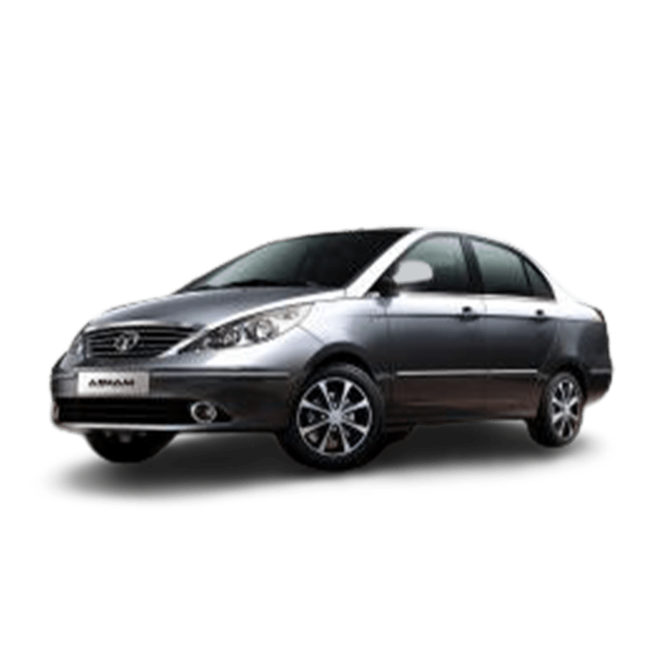 Tata Indigo Manza