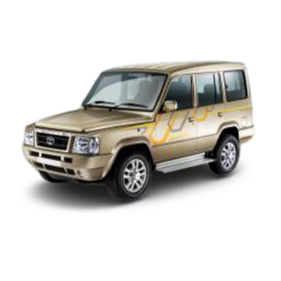 Tata Sumo