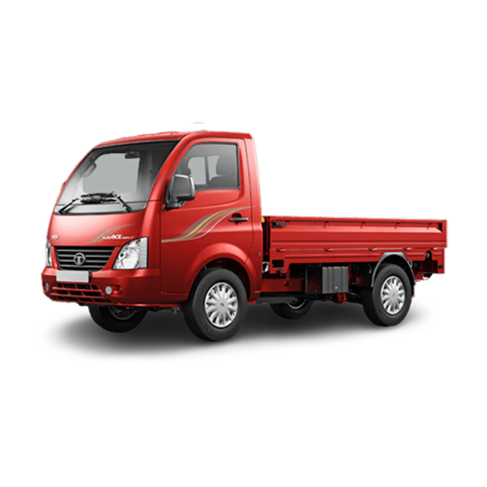 Tata Super Ace