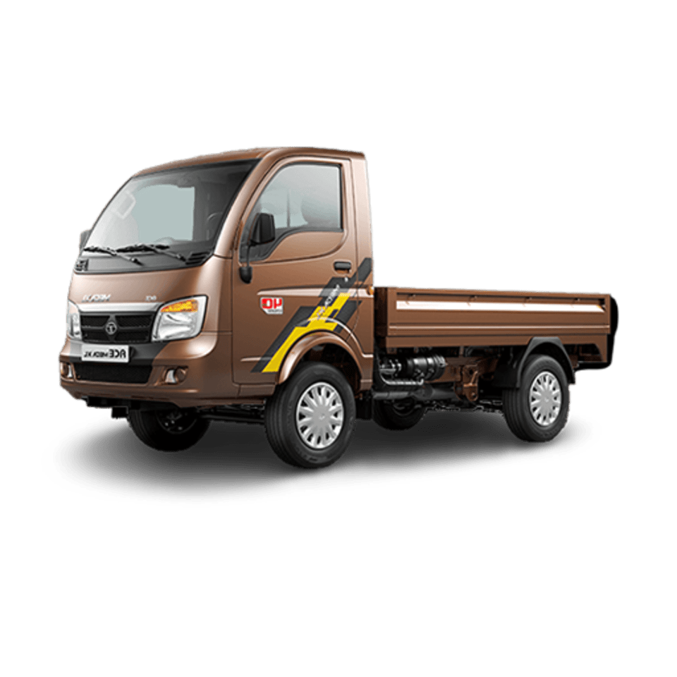 Tata Ace Mega