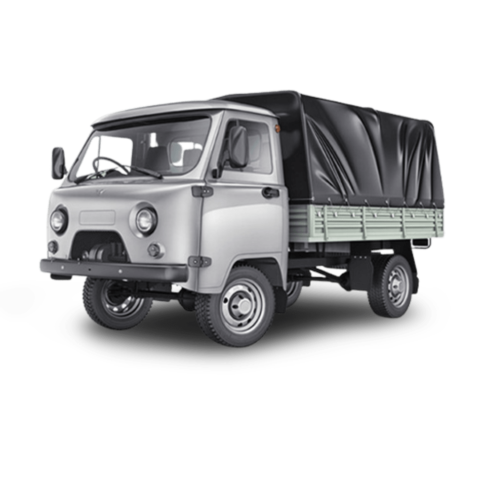 UAZ 3303