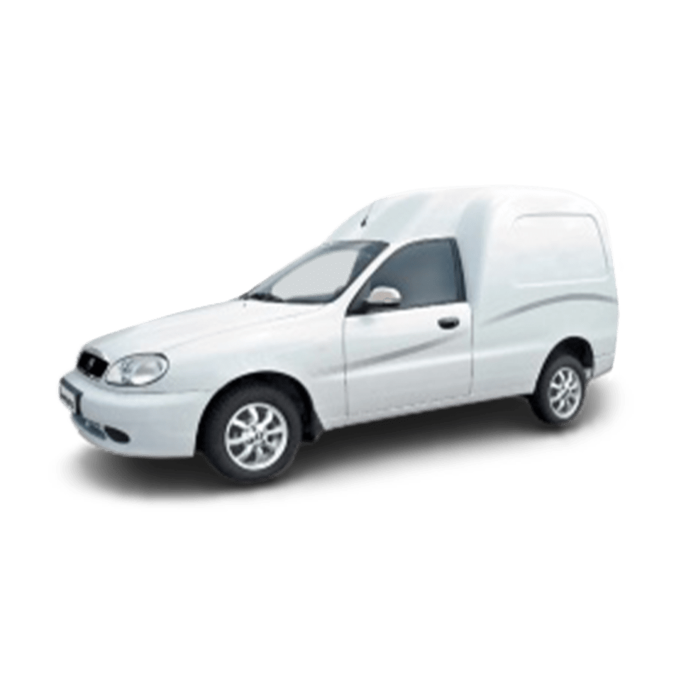 ZAZ Lanos Cargo