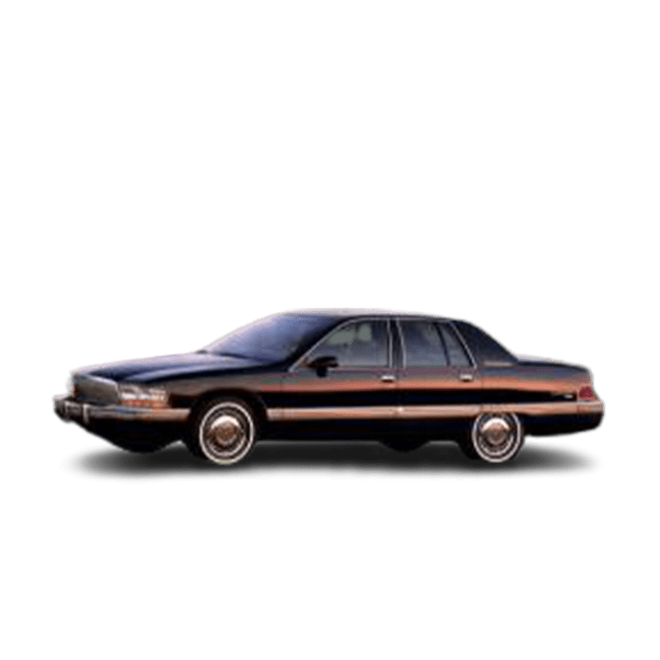 Buick Roadmaster