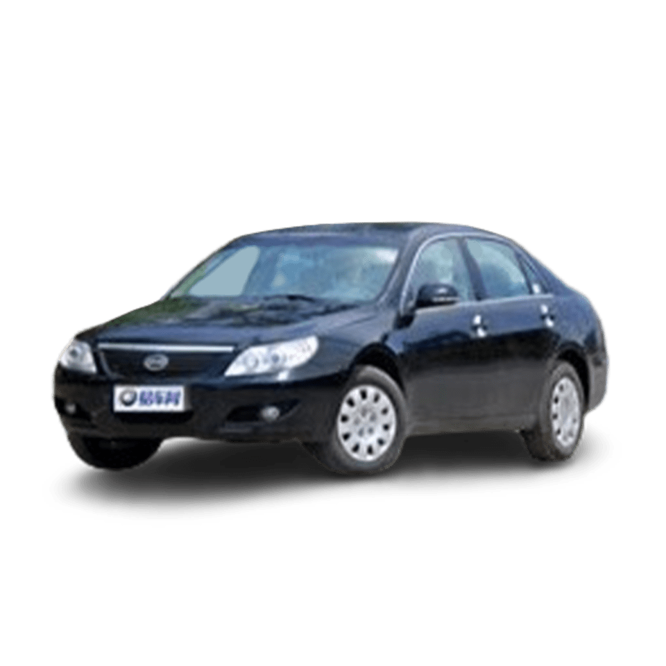 BYD F6
