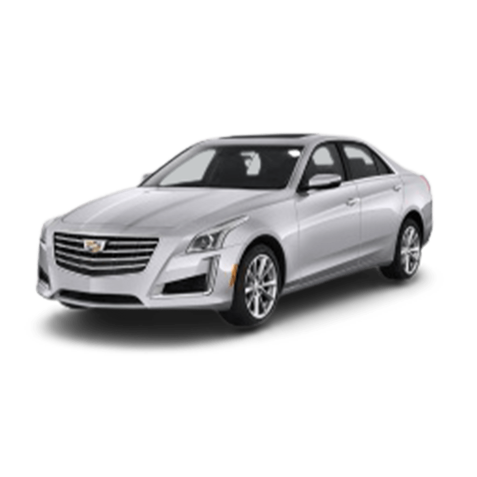 Cadillac CTS