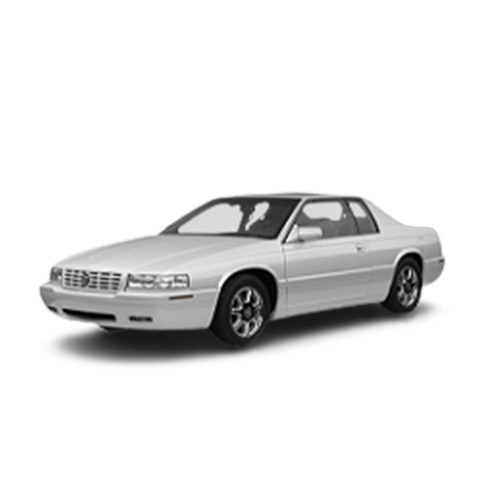 Cadillac Eldorado
