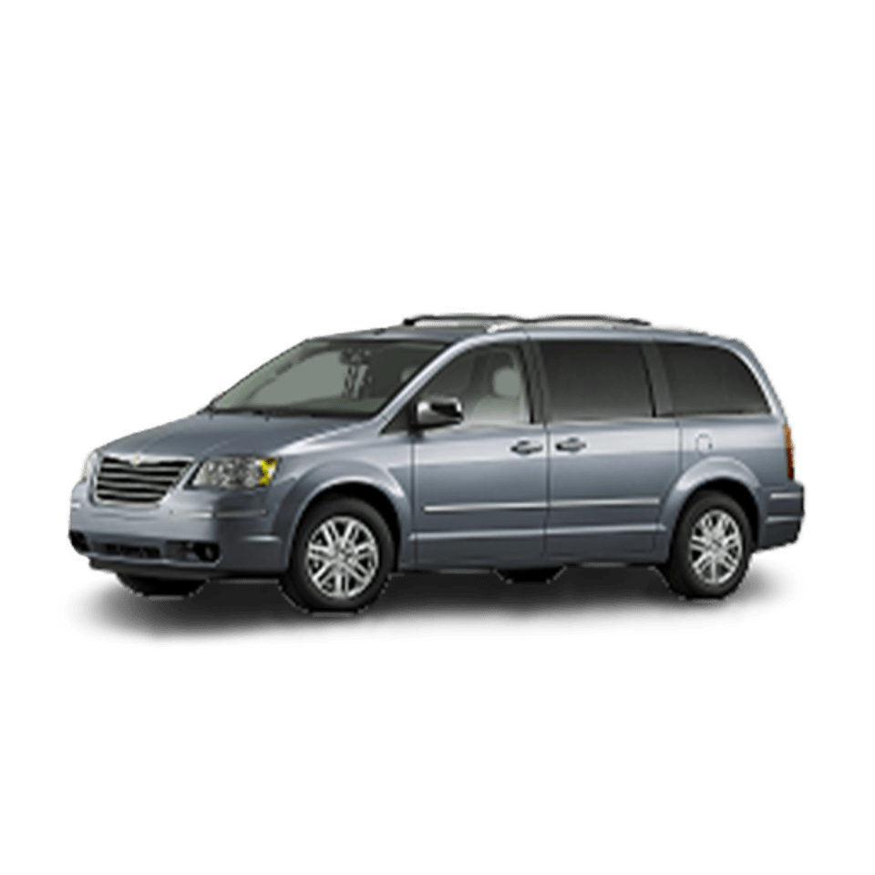 Chrysler Town & Country