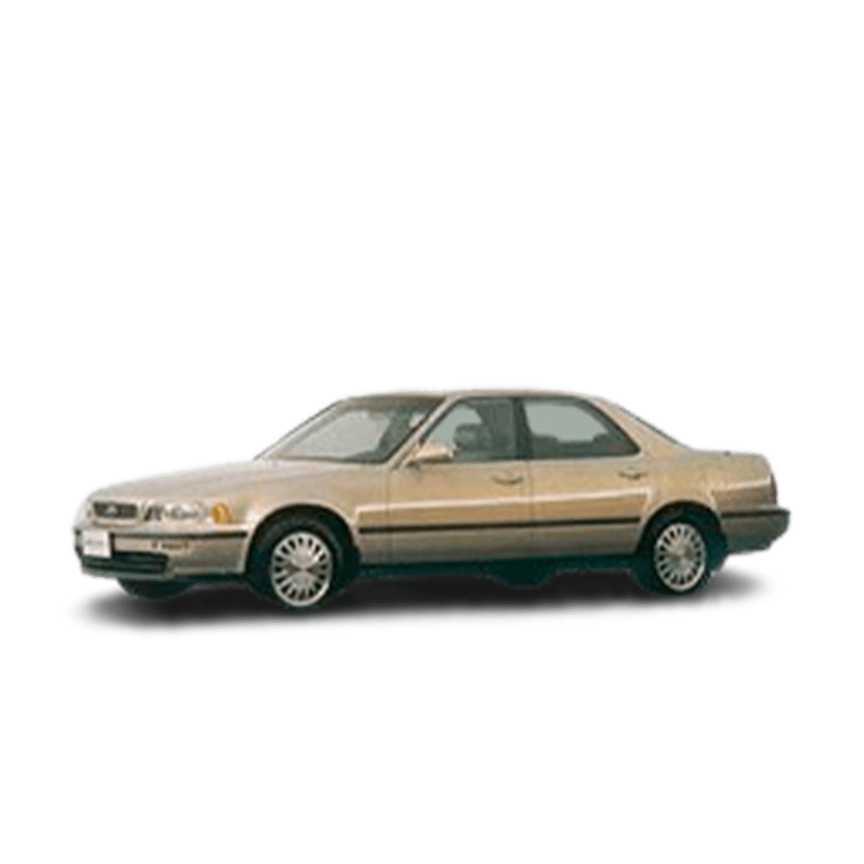 Daewoo Arcadia