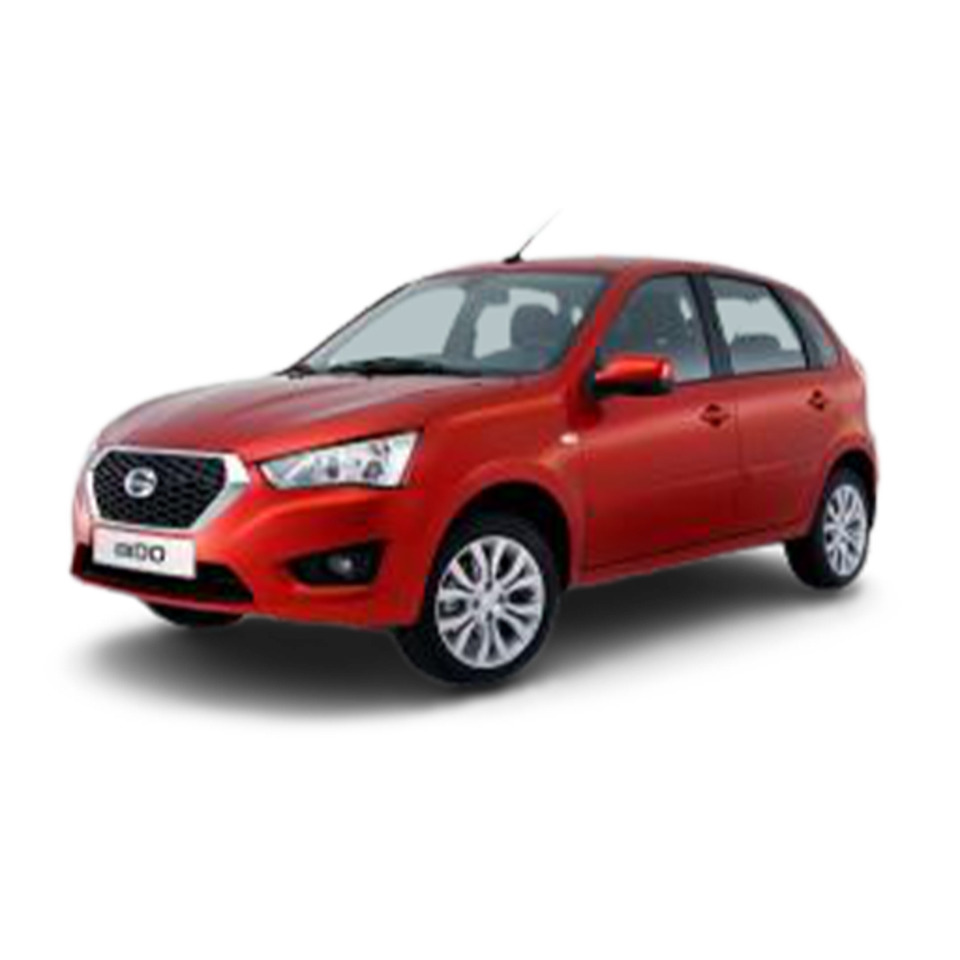 Datsun mi-DO