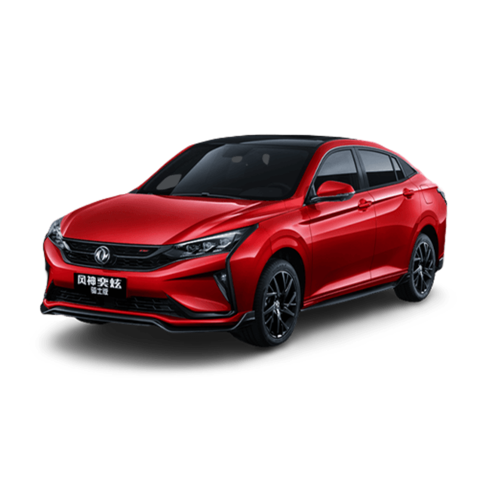 Dongfeng Aeolus Yixuan