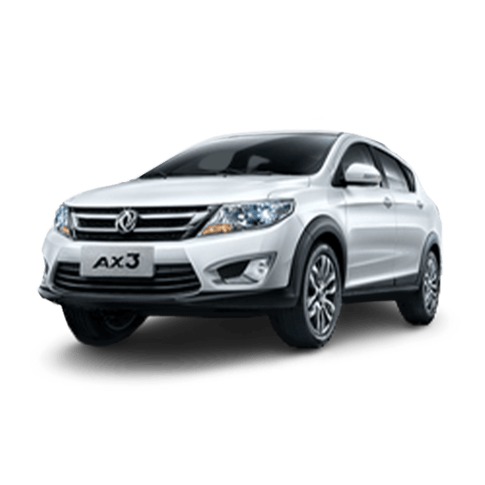 Dongfeng AX3