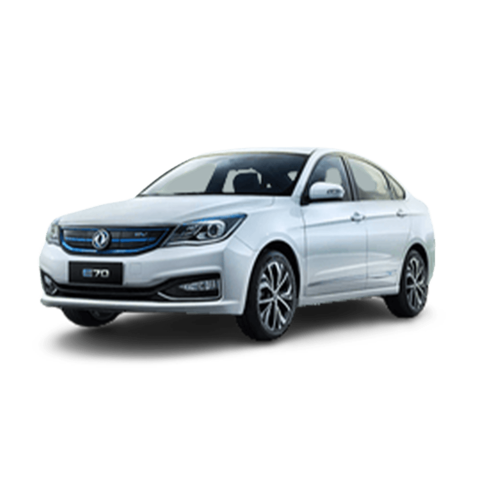 Dongfeng E70