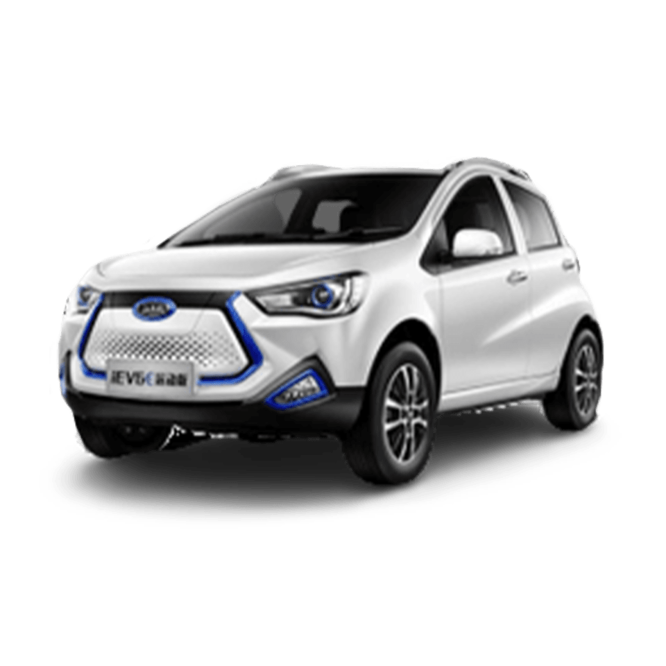 JAC iEV6E