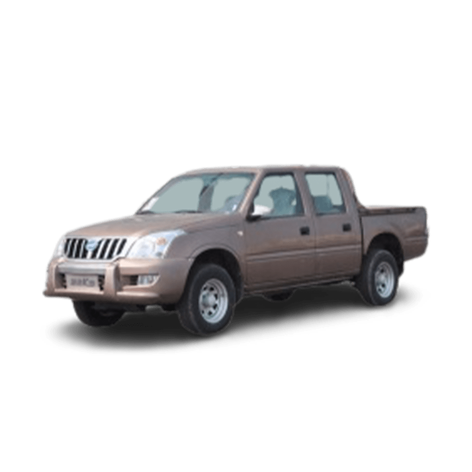 JAC K3