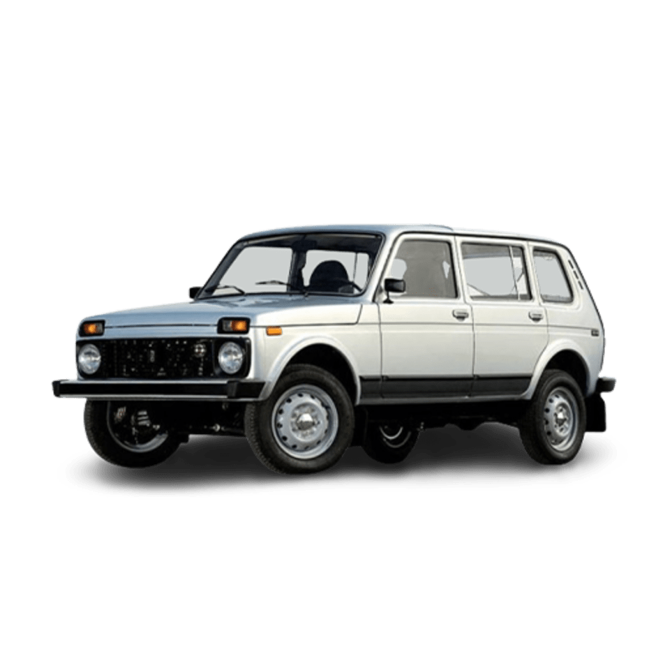 LADA Niva