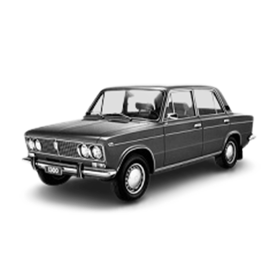 LADA 1300SL