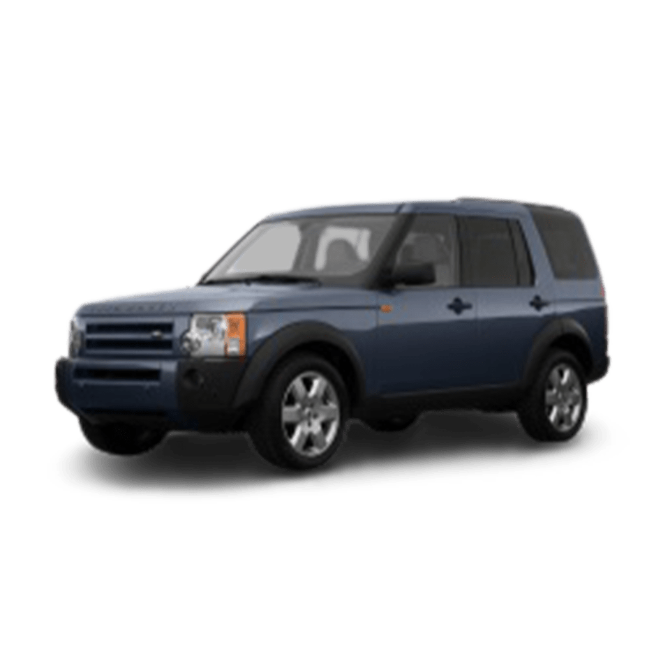 Land Rover LR3