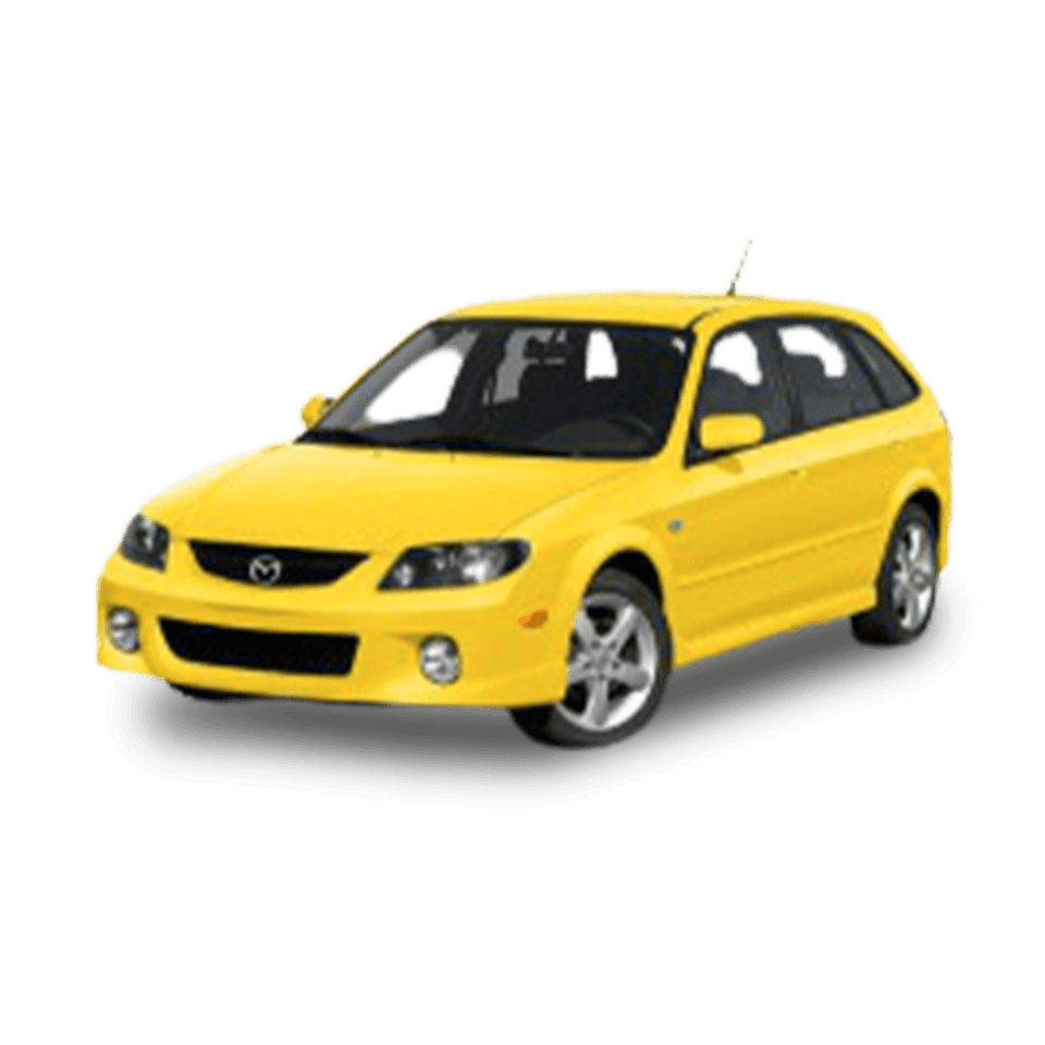 Mazda Protege5