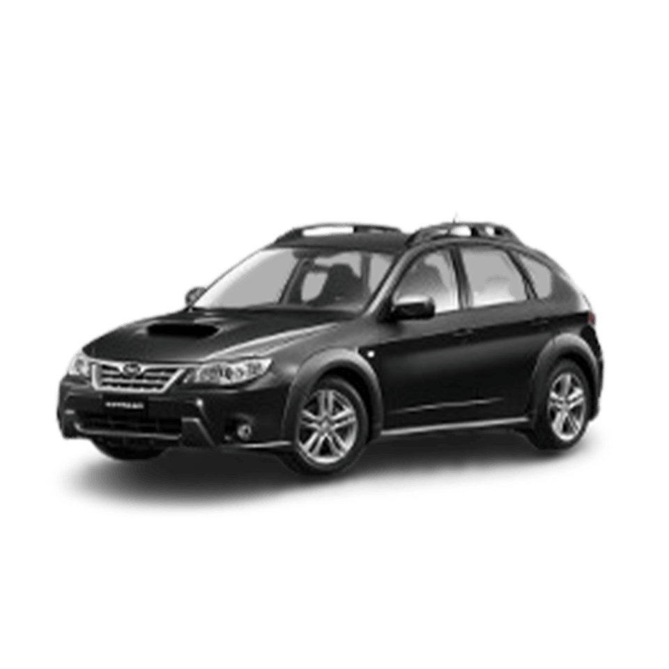 Subaru Impreza XV