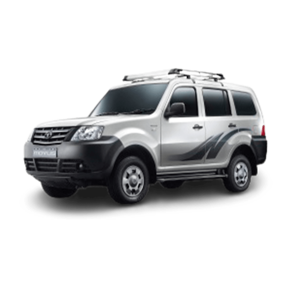 Tata Movus