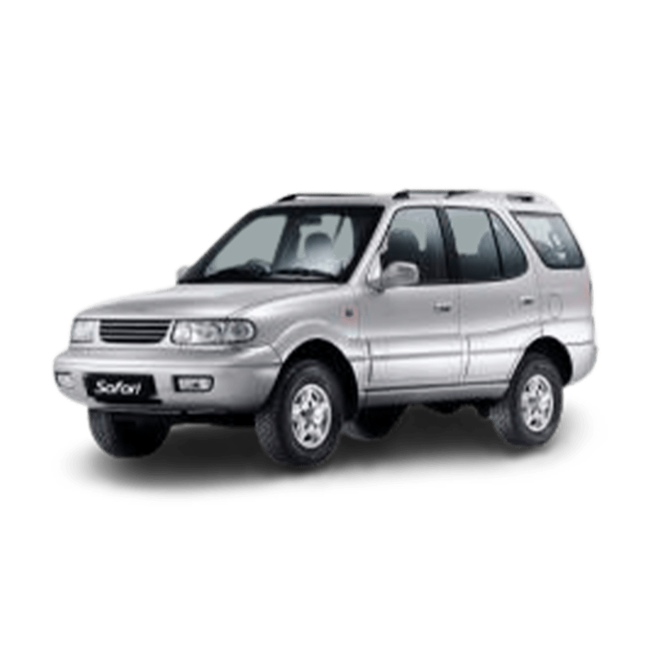 Tata Safari