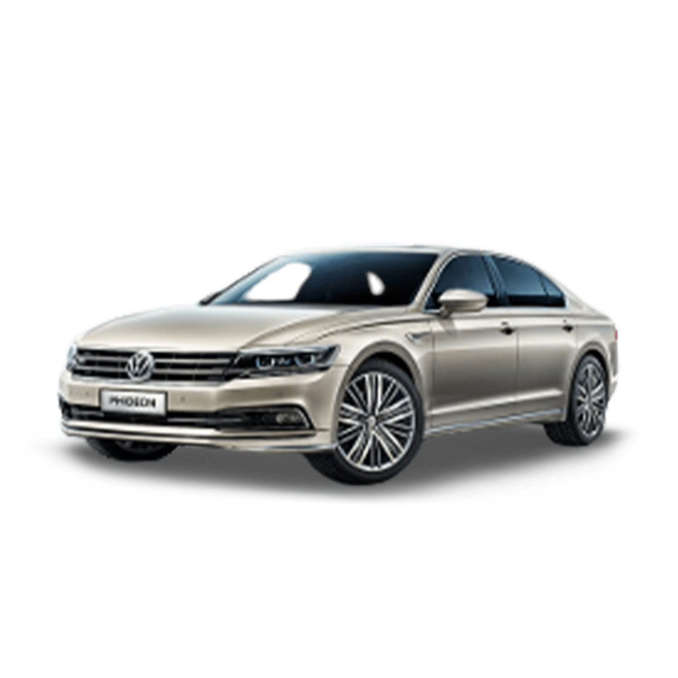 Volkswagen Phideon