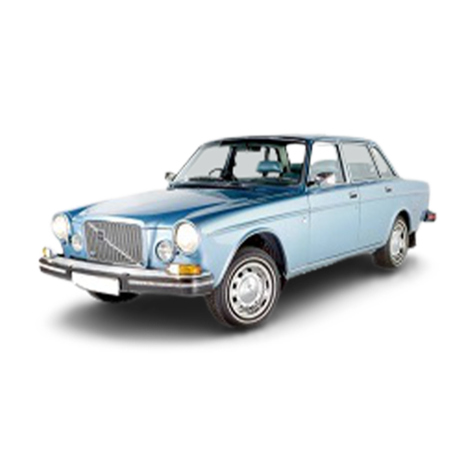 Volvo 164