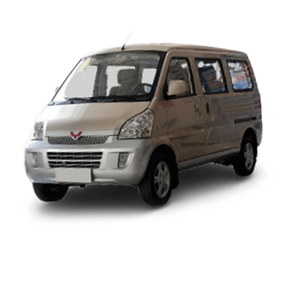 Wuling Rongguang