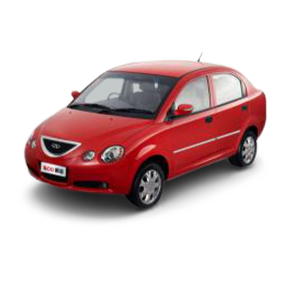 Chery QQ6